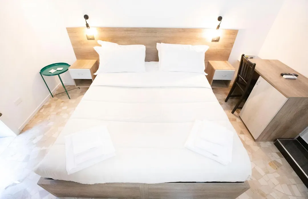 Hall Inn B&B In Chiostro-1