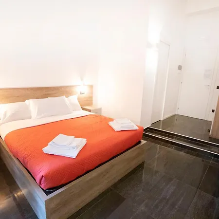 Hall Inn B&B In Chiostro-3